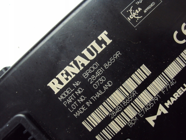 фото №8, Набор стартовый dacia sandero iii stepway 1.0 tce