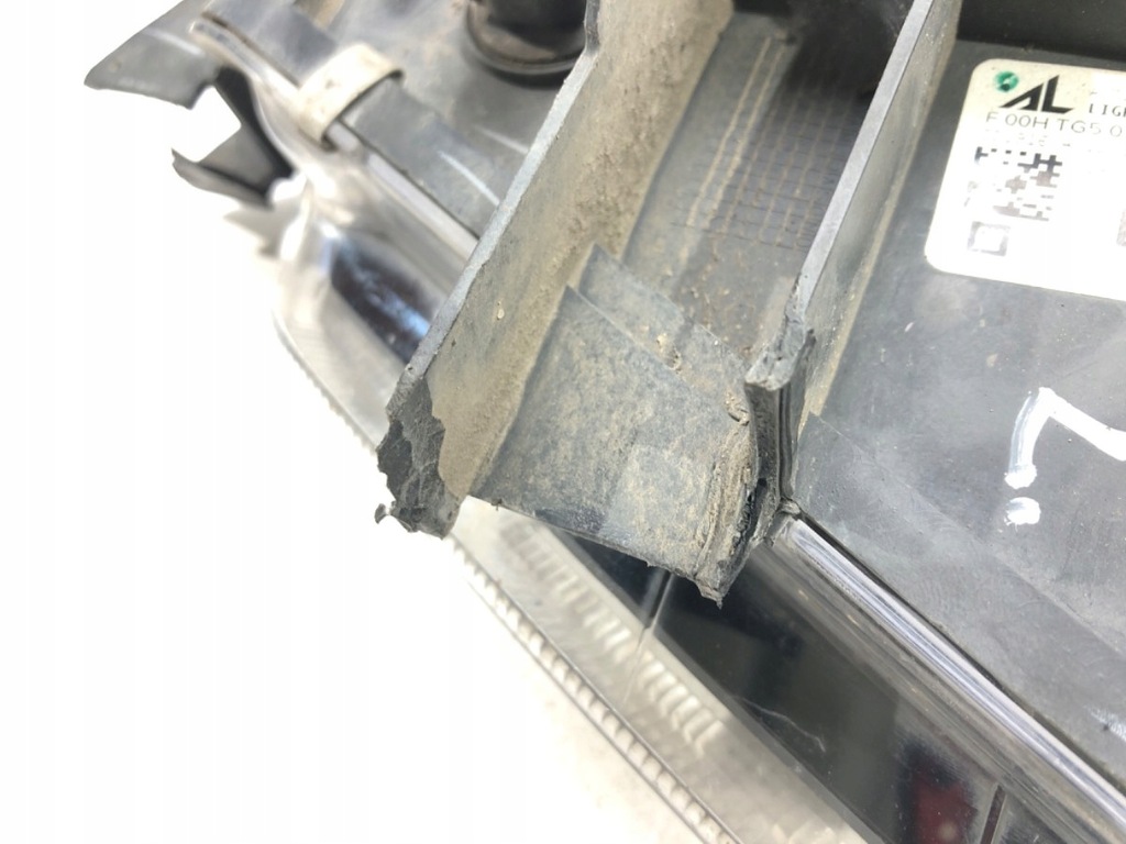 фото №12, Протитуманна фара лівий перед chevrolet camaro vi 84041477 спортивний/купе