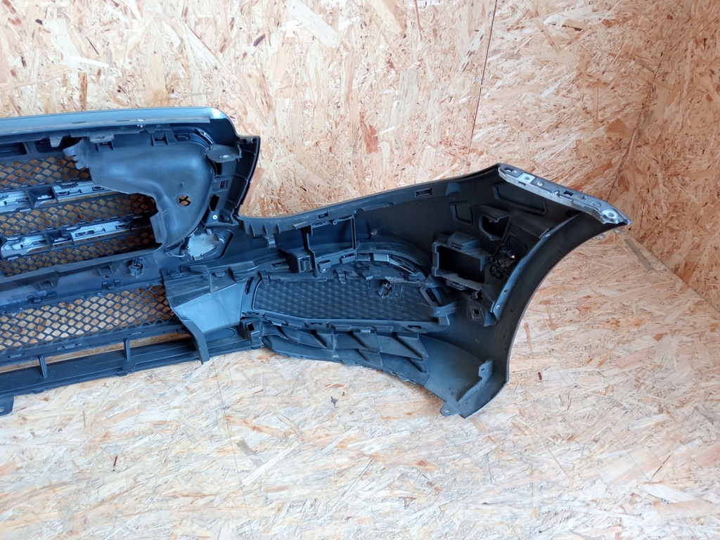 фото №11, Бампер перед mercedes e klasa w213 avantgarde