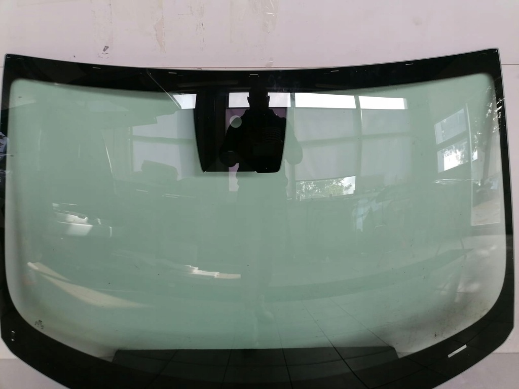 фото №1, Скло лобове hyundai ioniq 5 датчик камера
