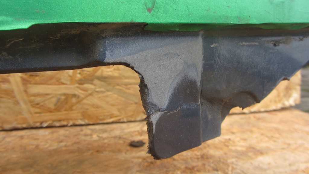 фото №9, Правая молдинг накладка порог bmw 4 g22 g23 m-pakiet