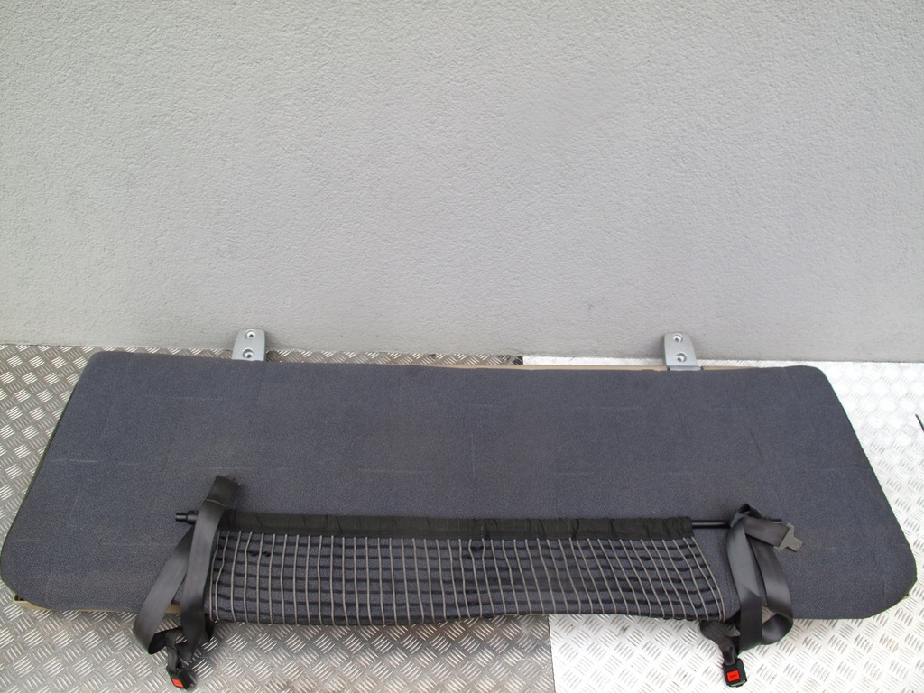 фото №2, Ліжко верхній повний topline scania r старий typ