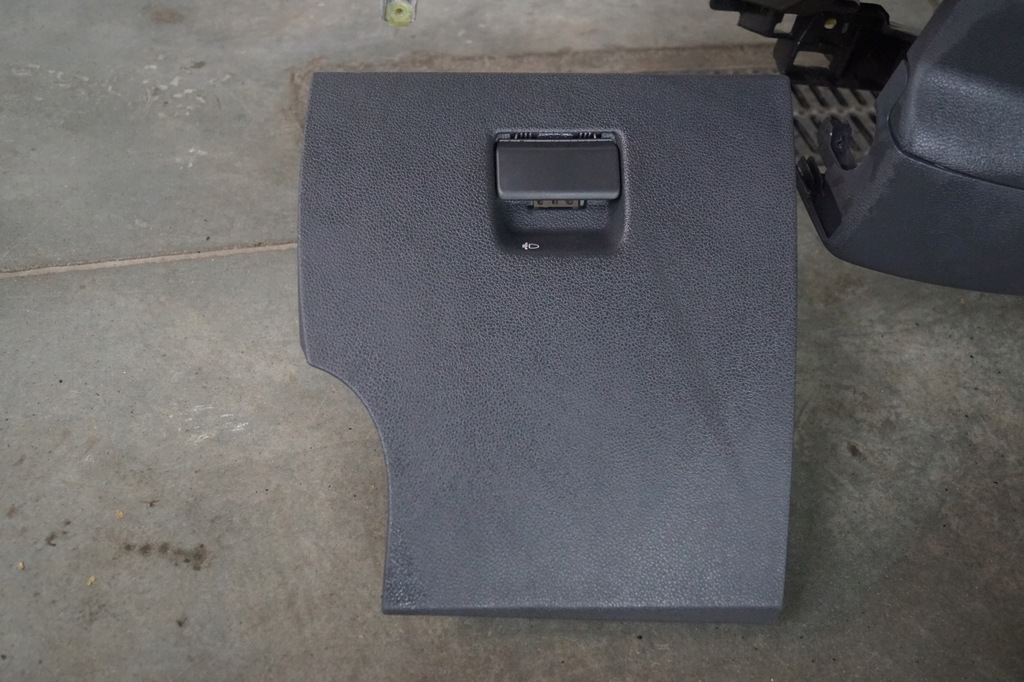 фото №4, Приборная панель приборная панель подушка безопасности ремни peugeot 508 i europa