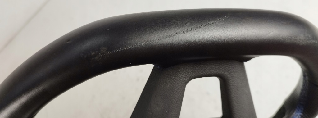 фото №8, K84 vw golf viii 8 r20 воздуховод лепестки переключения 5h0959542j