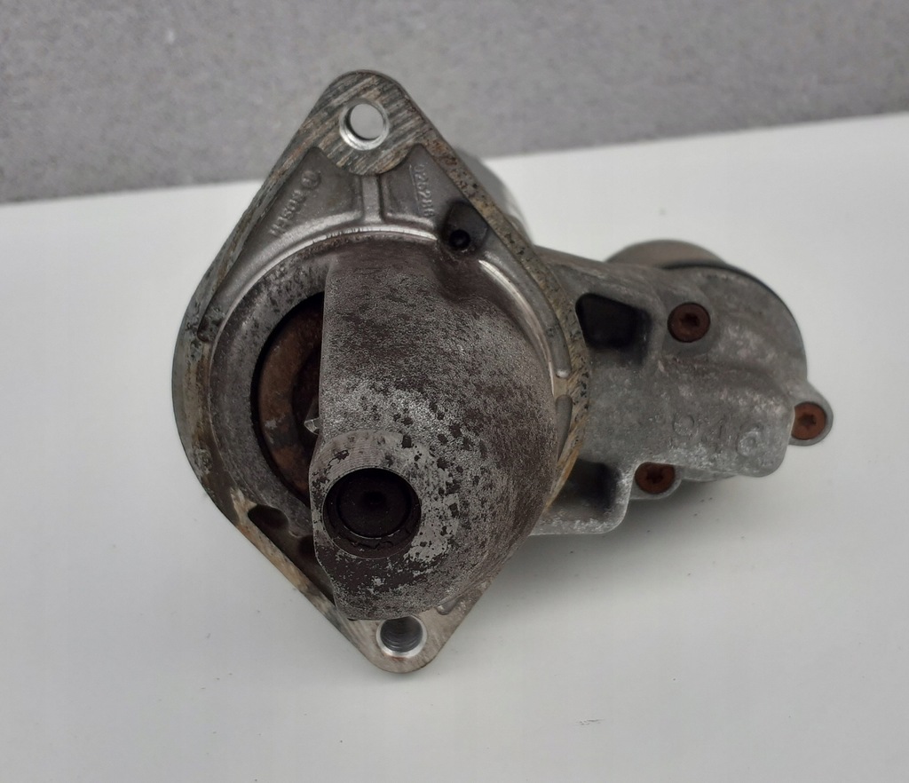 фото №5, Стартер bosch 55570445 aveo t300 1.3 vcdi 2011-