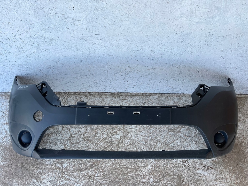 фото №1, Бампер перед передній dacia dokker 12-