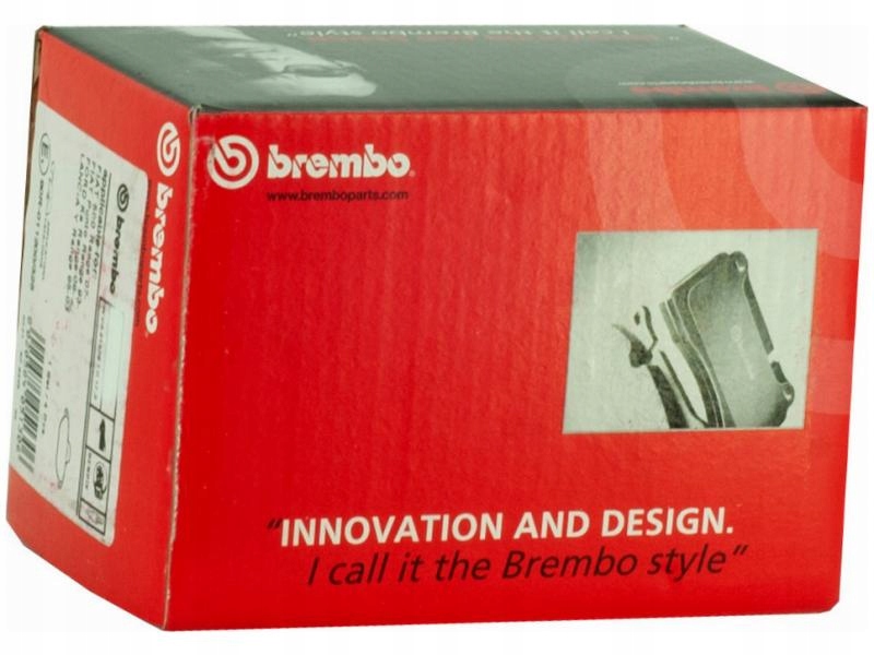 фото №1, Тормозные колодки перед hyundai h-1 2.5 00-01 h100 2.4 2.5 97-03