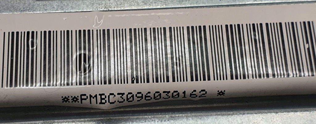 фото №6, Подушка air bag подушка безпеки водія nissan micra k12