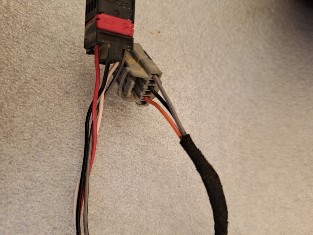 фото №6, Jeep compass ii 2019r дзеркало ліва повний 7pin 3+4 europa