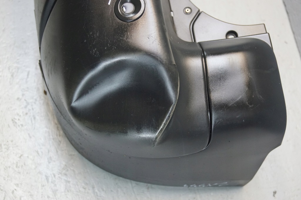 фото №8, Бампер задняя citroen berlingo iii pdc