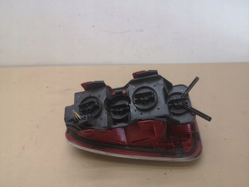 фото №9, Лампа задняя правая + левая mini cooper r56 06-10