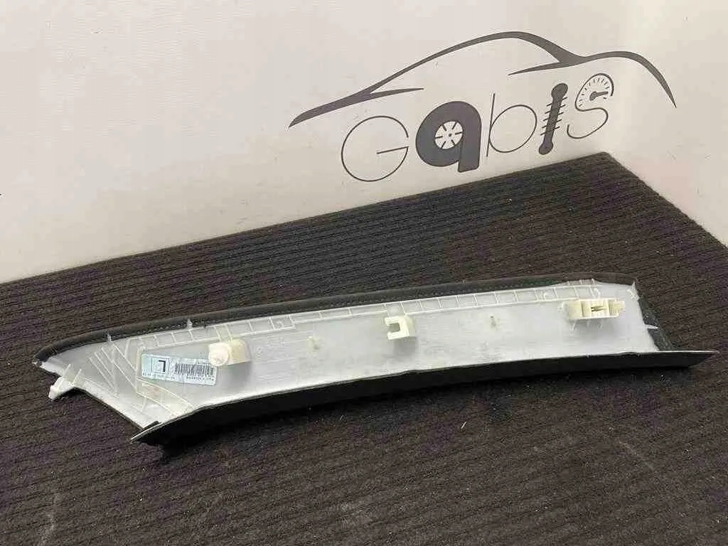 фото №8, Передняя правая защита стойка bmw x4 f26 156718 2.0l дизель 2016