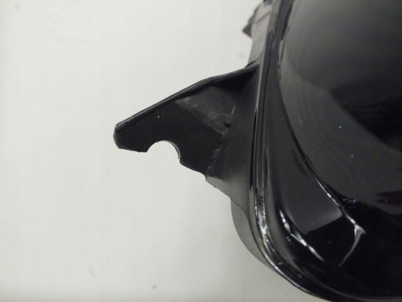 фото №6, Megane iv фара лампа перед ліва