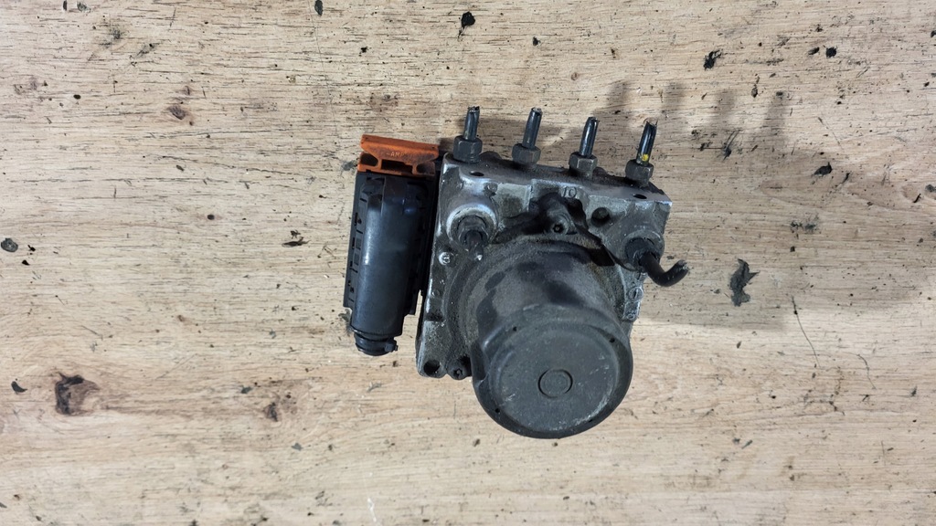 фото №9, Насос abs honda accord vii 7 2,0