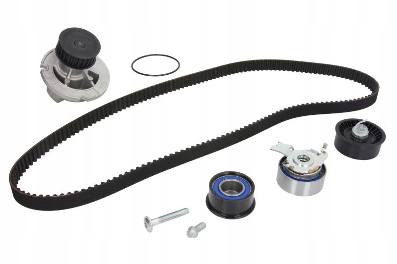 Gates kp15369xs-1 насос водяная + набор ремень распределительного вала opel vectra b в Украине