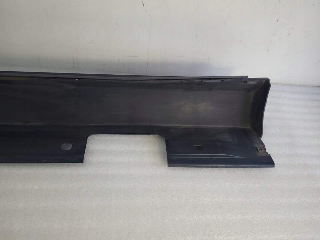 фото №11, Mercedes b-klasa w246 молдинг порог правая a246