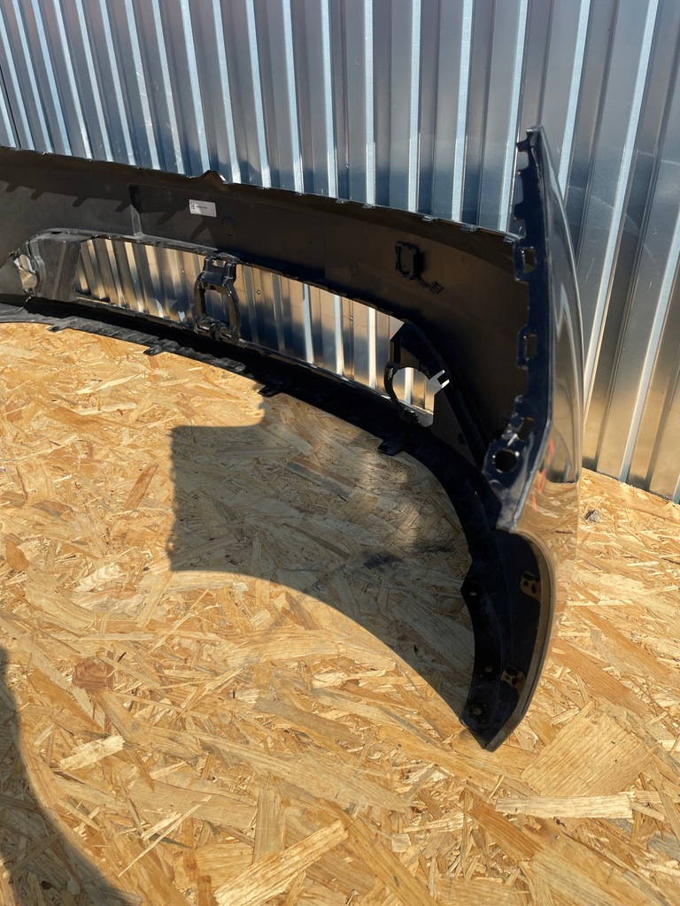 фото №9, Бампер перед передний opel astra l vi 6 22-