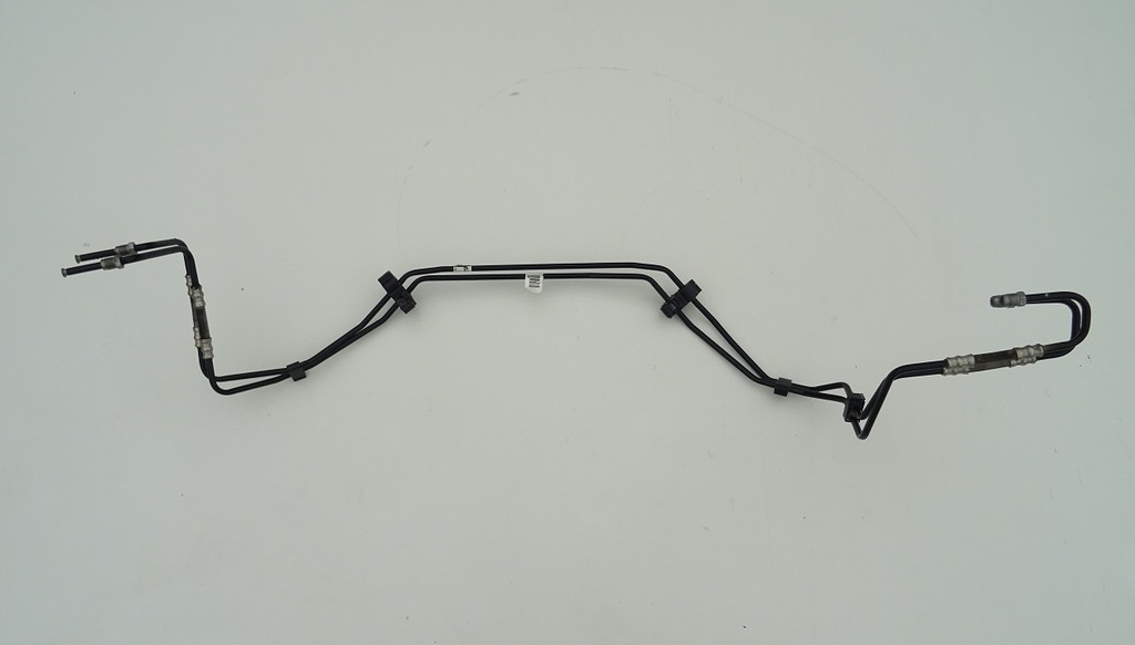 фото №1, 2016 camaro ss шланг тормозной насос трубка wąż