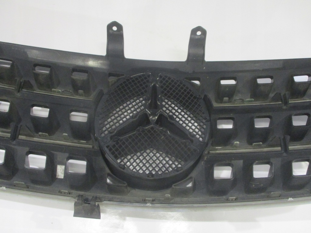 Решётка радиатора радиатора решётка радиатора mercedes w164 ml хром a1648880141 в Украине