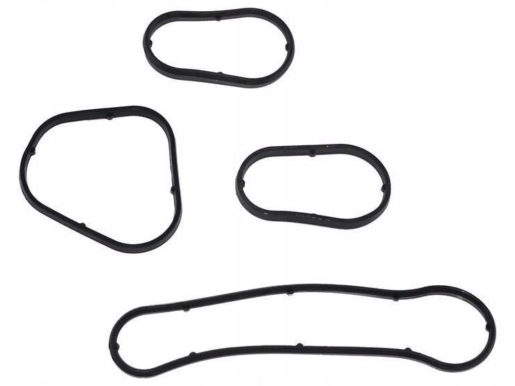 фото №1, Elring 279.590 набір прокладка, радіатор масляна