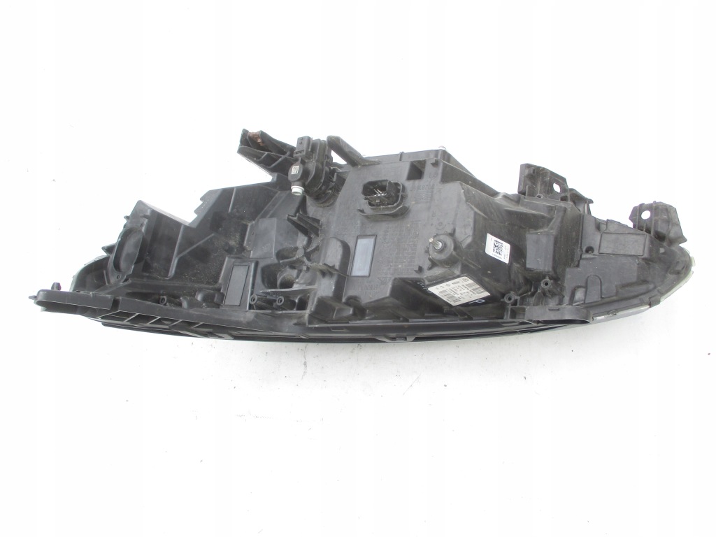 фото №5, Renault clio v лампа фара правий europa 19-23 rok 260108676r