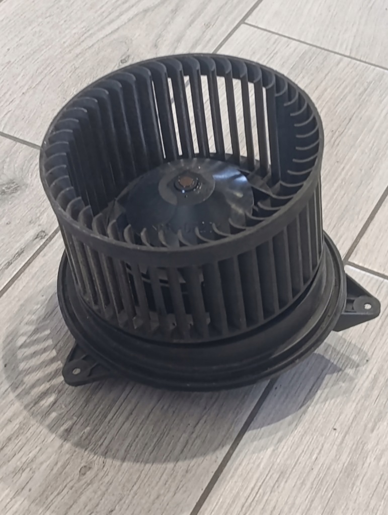 фото №6, #1s7h-18456-ab# повітродувка вентилятор ford focus i