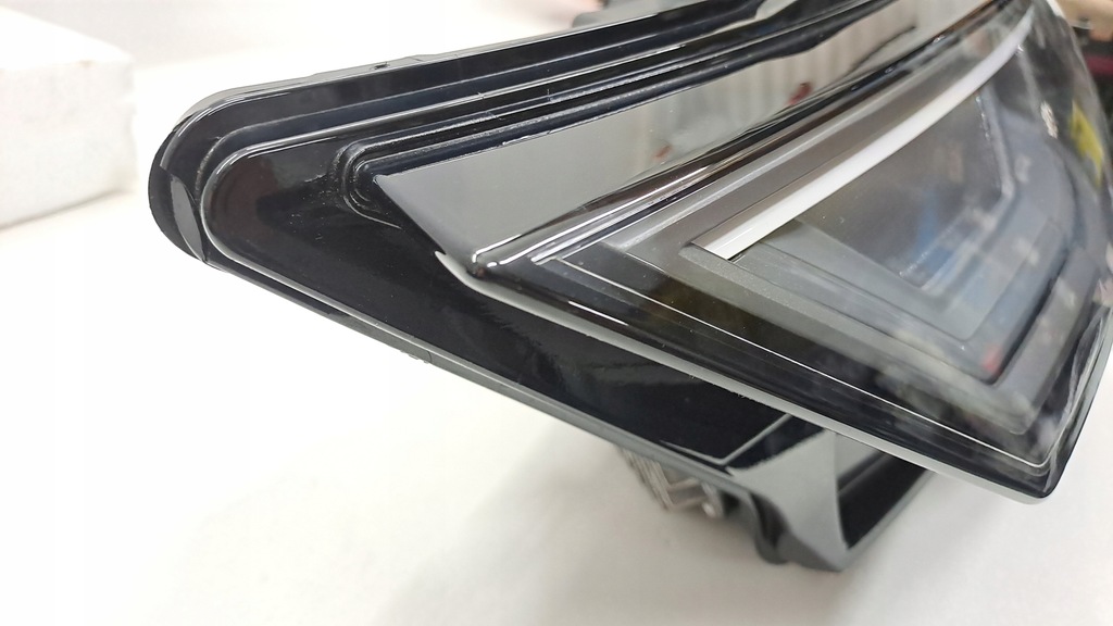 фото №12, Комплект audi a6 c8 full led 4k0941034 4k0941033