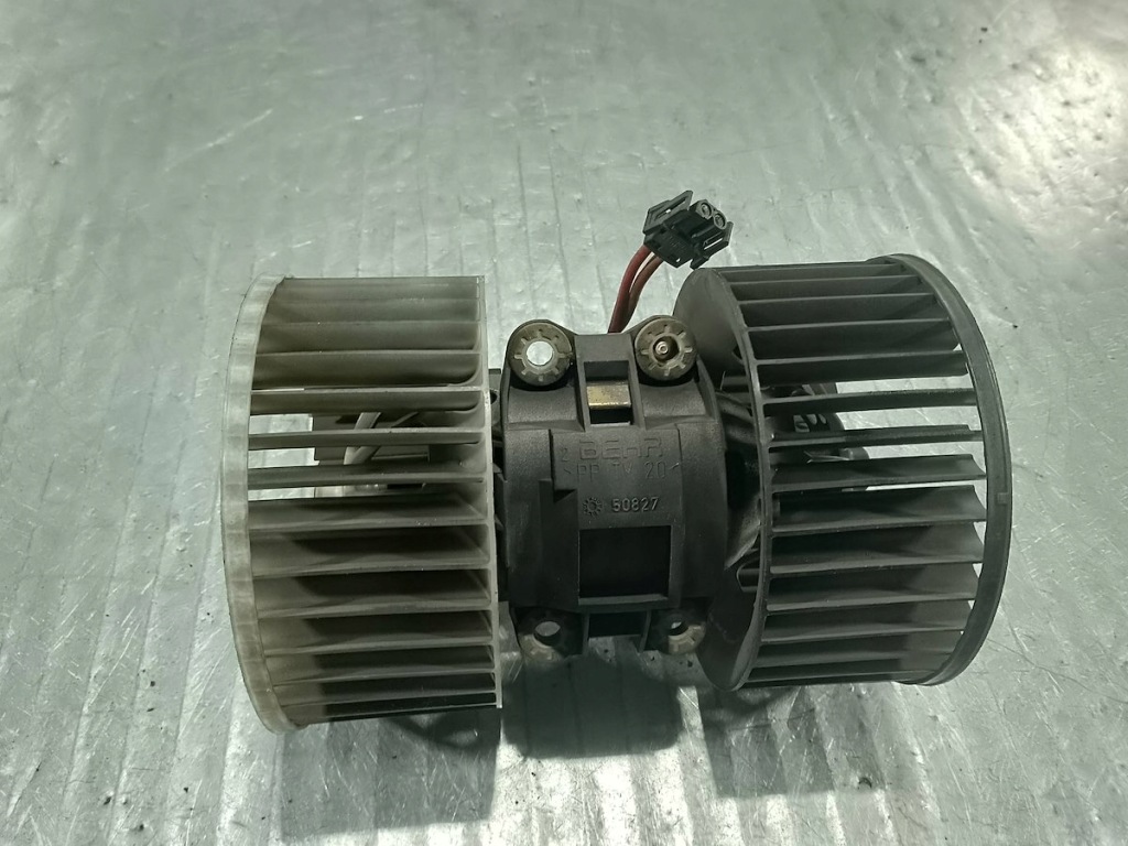 фото №1, Вентилятор обдув, повітродувка bmw e46 50827 1.9