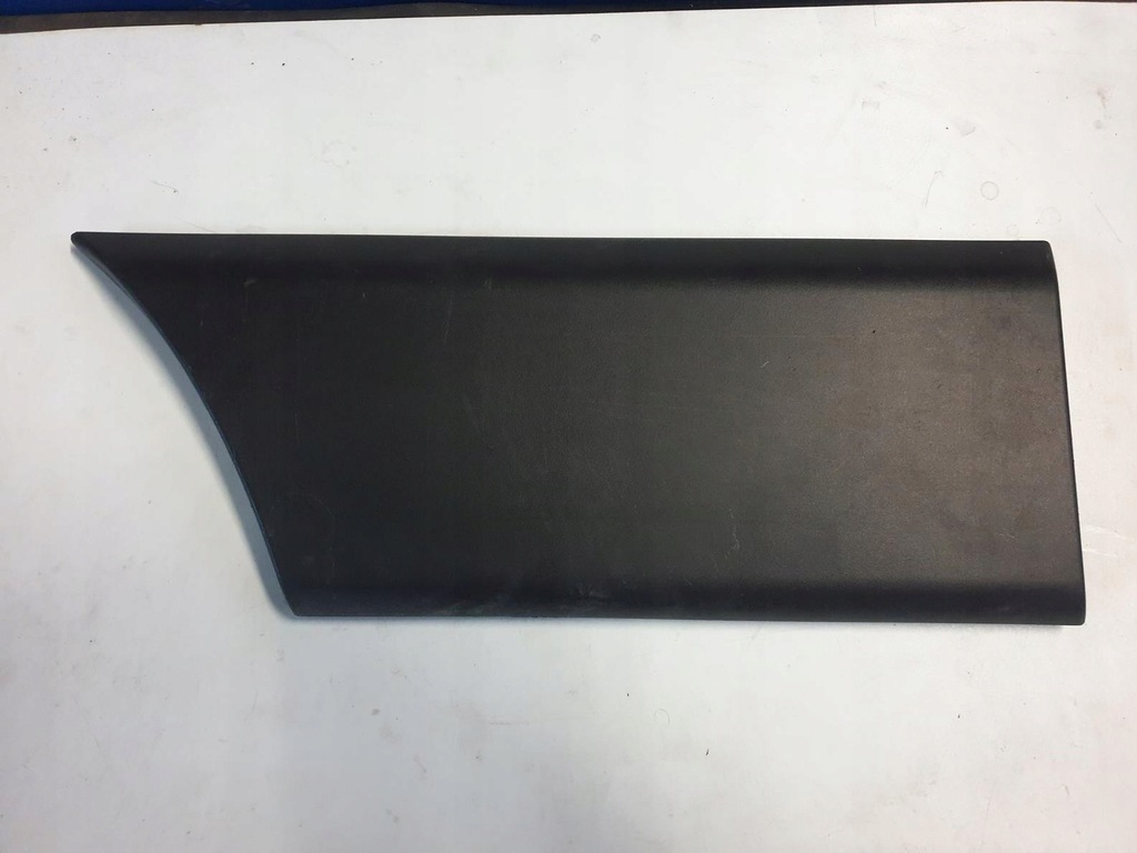 фото №1, Молдинг дверь renault master iii