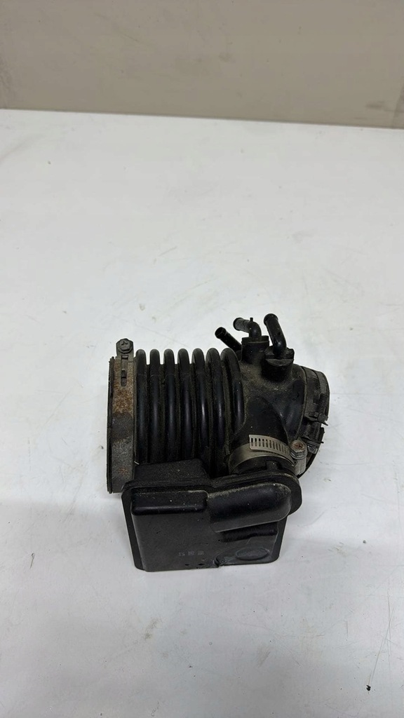 фото №1, Mazda rx8 rx-8 труба воздухозаборник дроссель n3h2