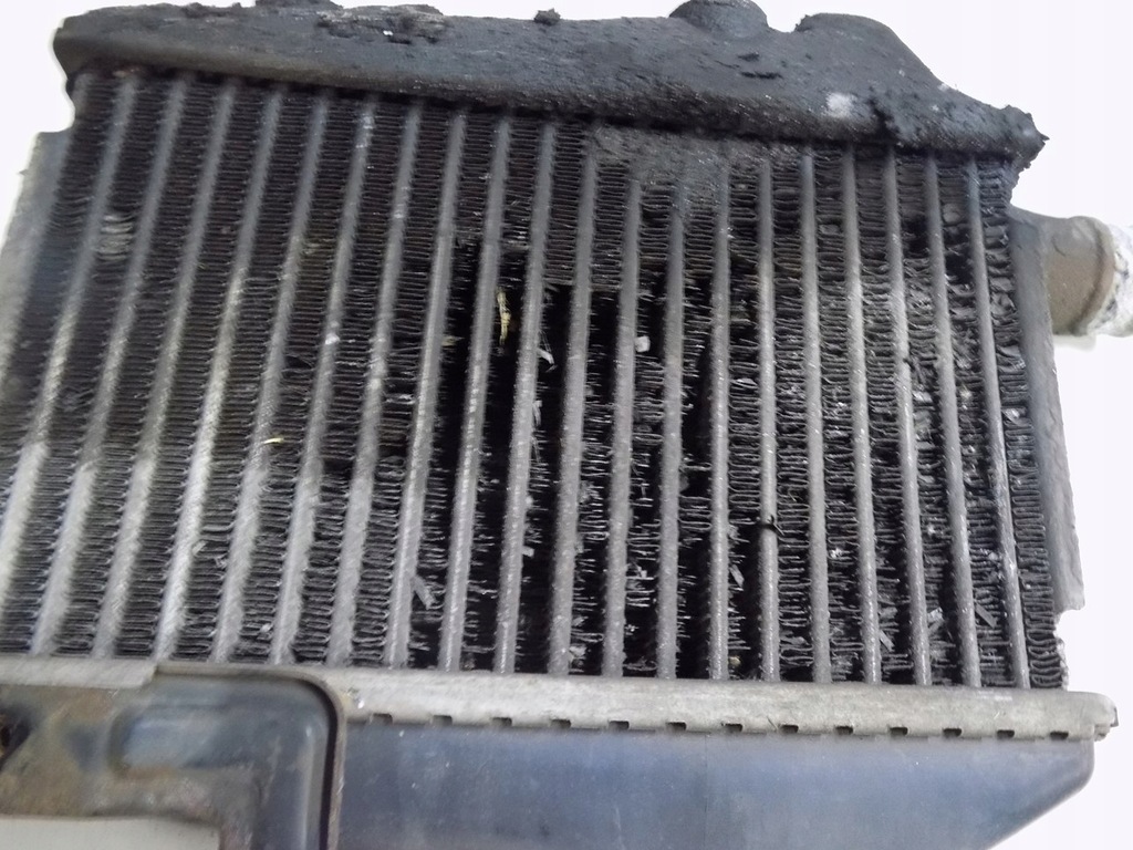 фото №5, Honda cr-v iii 06-11 2.2 hdi интеркулер