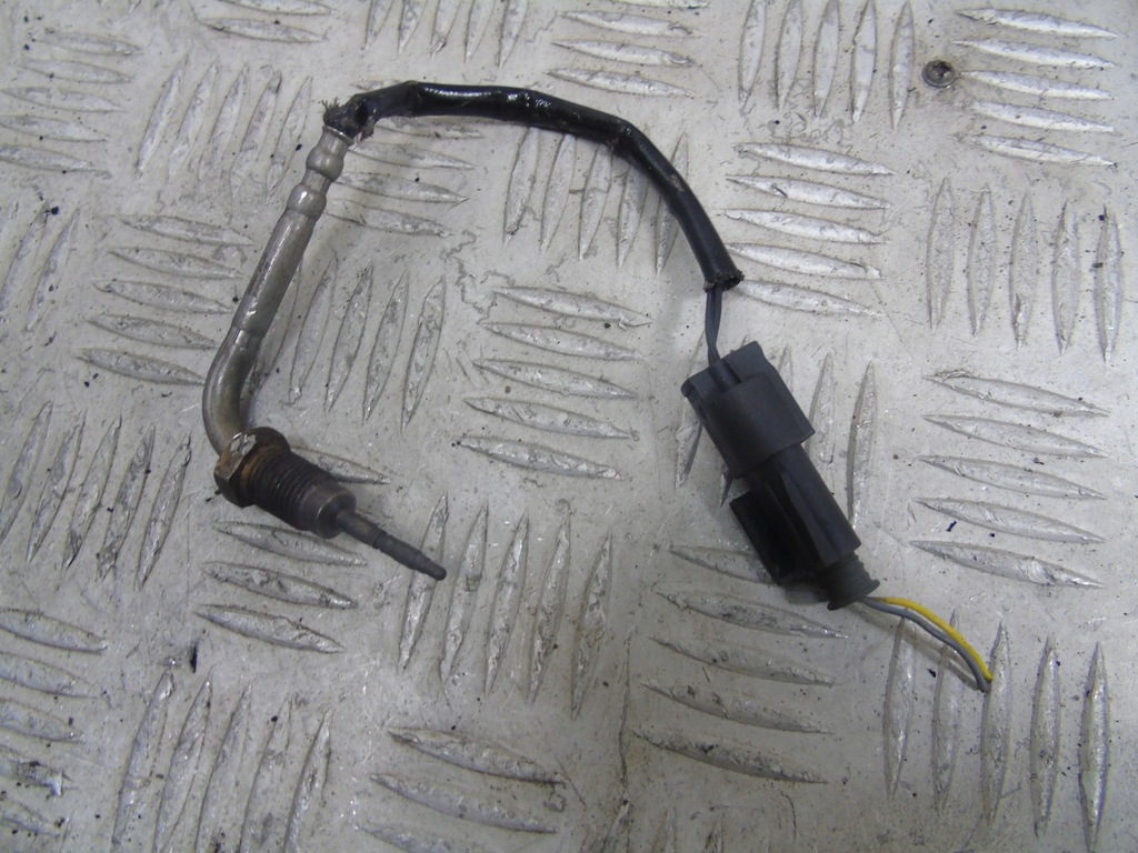 фото №1, Датчик температури вихлопних газів bmw 7809159