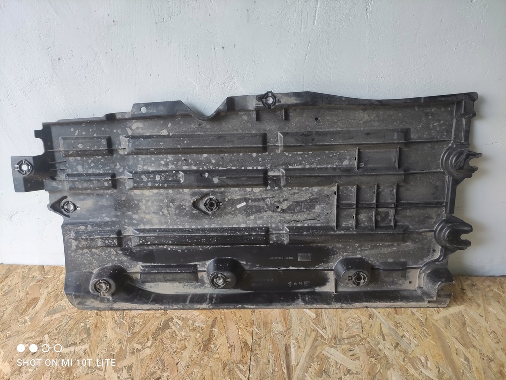 фото №8, Peugeot 208 ii opel захист підвіска права lub ліва