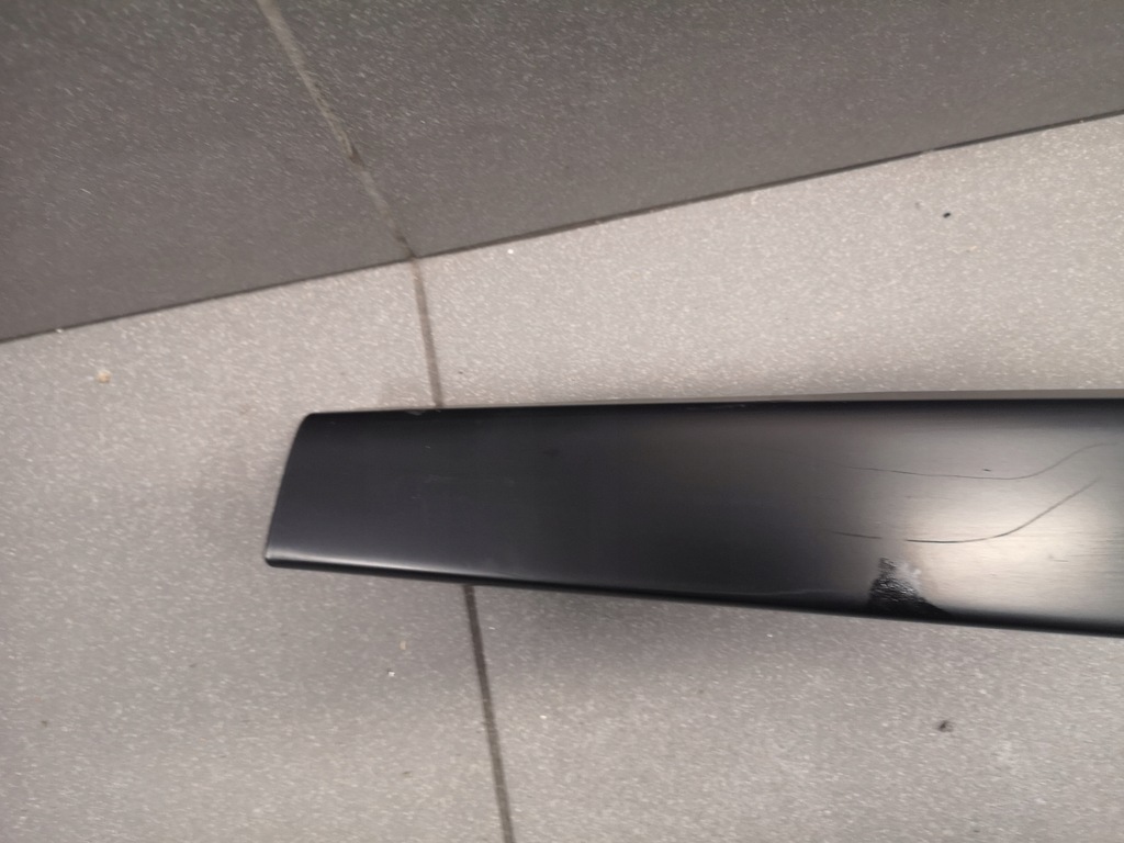 фото №9, Защита стойка b правая mat audi rs6 c5 4b0853290