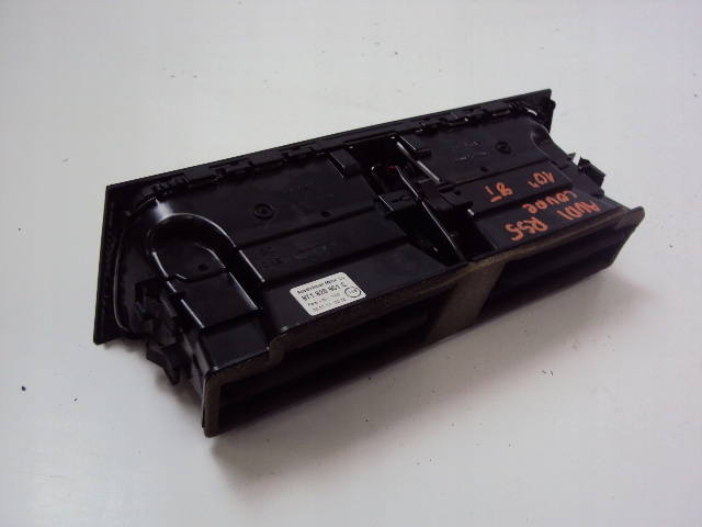 фото №5, Решётка обдув audi rs5 coupe 8t 10 r