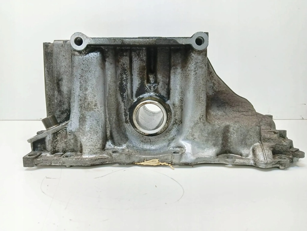 фото №5, Honda legend ii coupe ka8 1994 поддон масляная 3,2 бензин c32a2