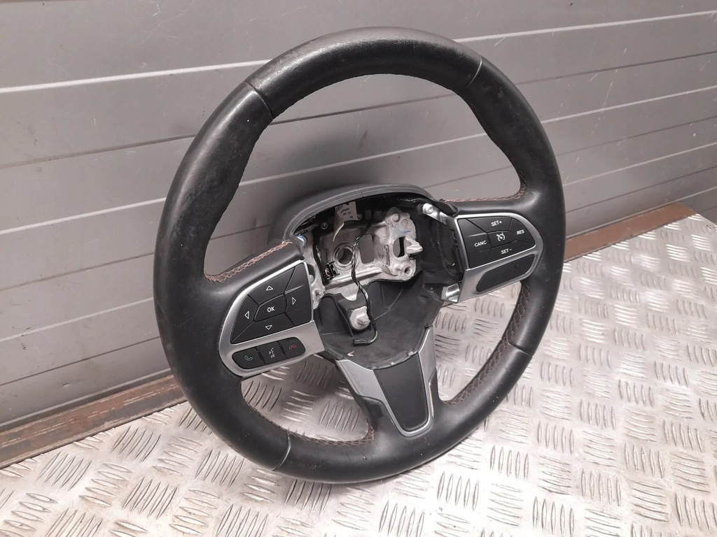 фото №8, Chrysler pacifica 2018 перед ліва кермо