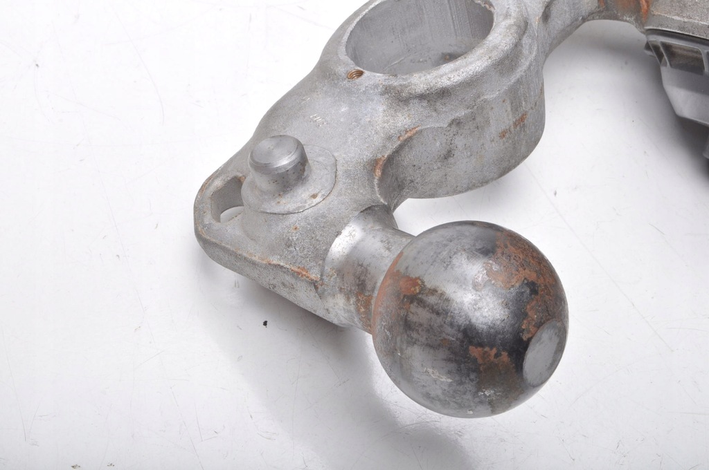 фото №4, Volvo xc60 ii xc90 ii hak буксирувальний кулька наконечник фаркоп 100211167