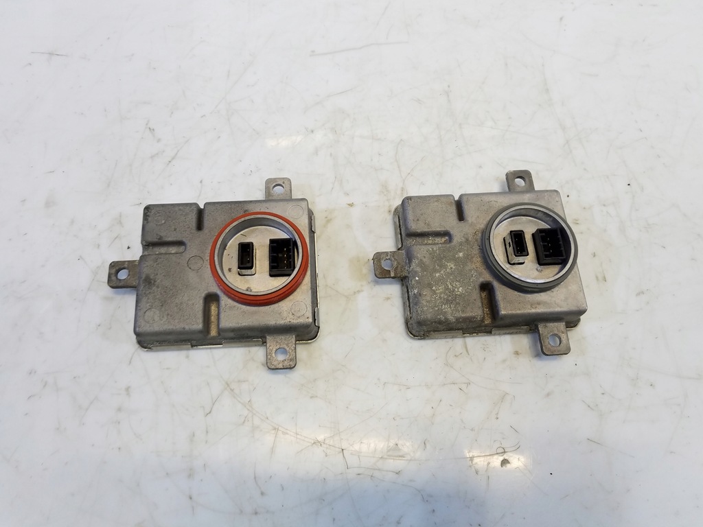 фото №1, Перетворювач audi a5 8t 8k0941597