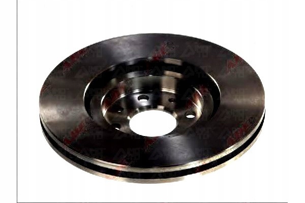 фото №1, Abe тормозные диски тормозные 2szt. alfa romeo mito fiat br