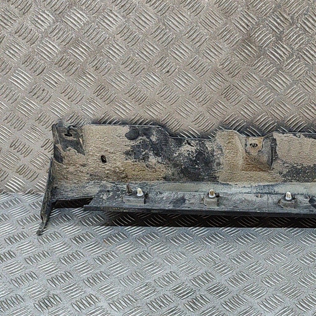 фото №5, Ford transit - tourneo connect 2018 поріг