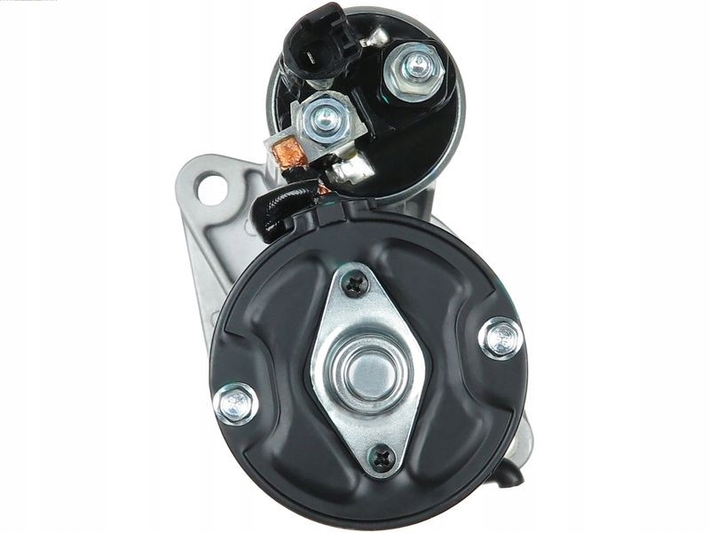 фото №8, Стартер toyota hilux 2,5 d-4d fortuner 3.0 hilux 3.0 as-pl s0718s