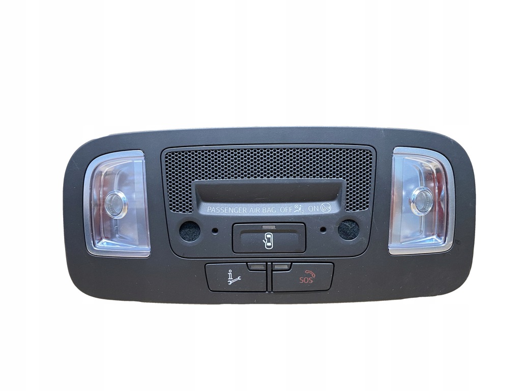 фото №1, Лампа кабіни салону krolan audi оригінальний номер 8w7947135g