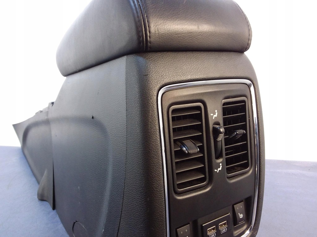 фото №5, Jeep grand cherokee wk2 lift туннель подлокотник