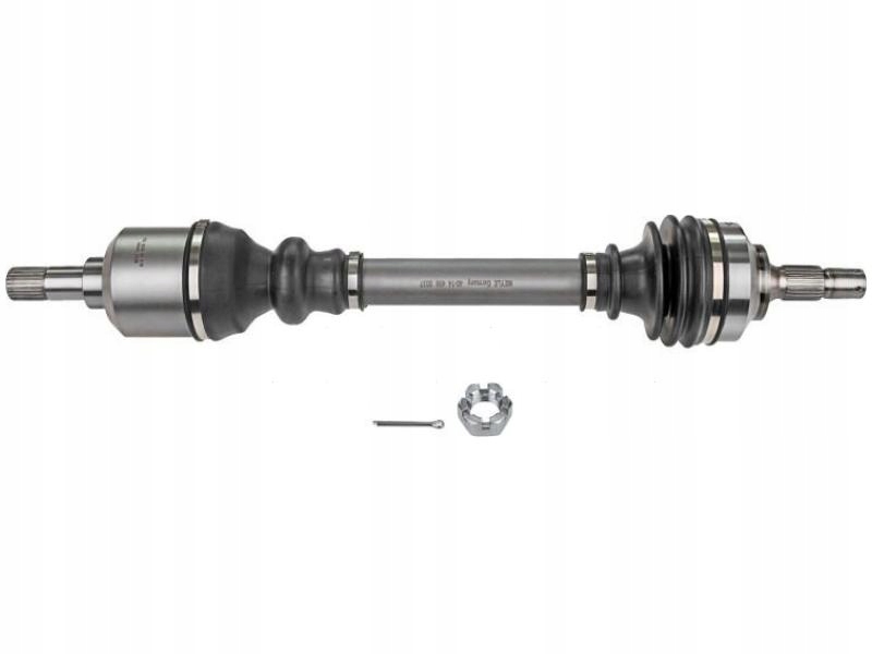Купить Приводной вал peugeot 307 le 1,6/2,0hdi 00-
