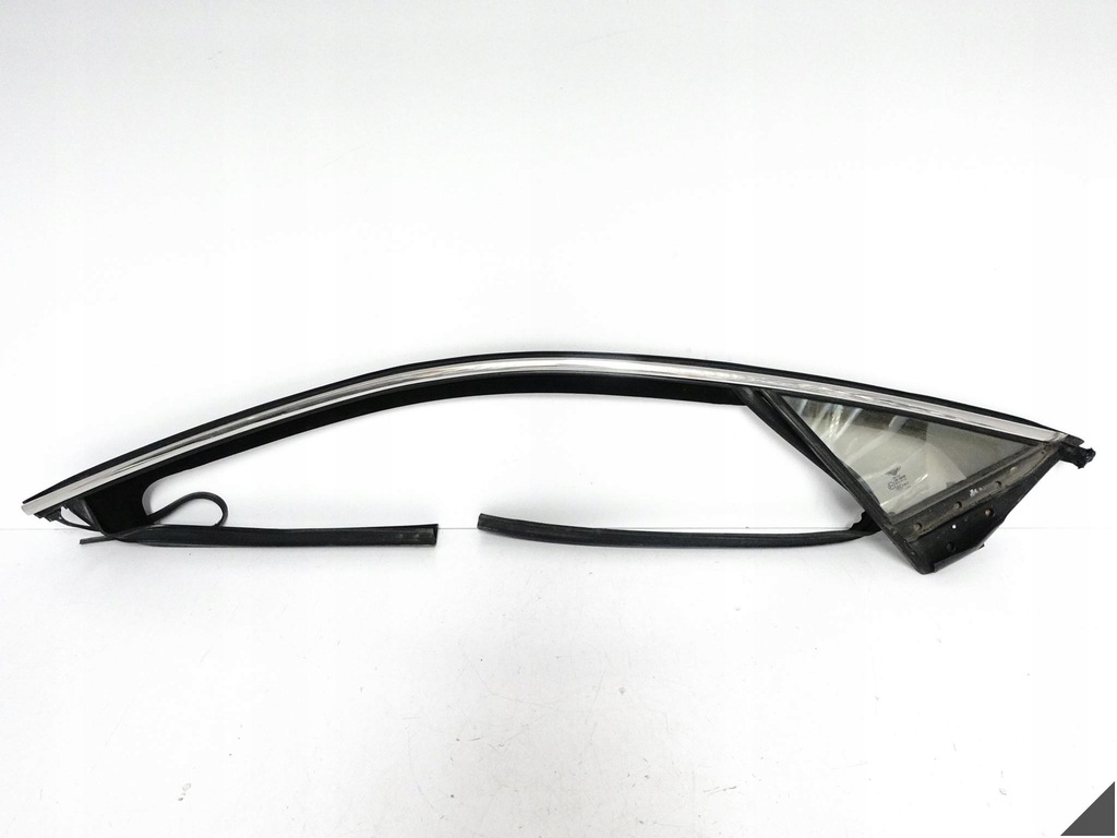 фото №1, Bentley continental flying spur 3w5 06-12 прокладка скло молдинг перед r