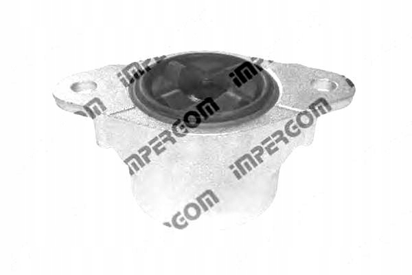 фото №2, Подушка амортизатора ford b-max ecosport fiesta v