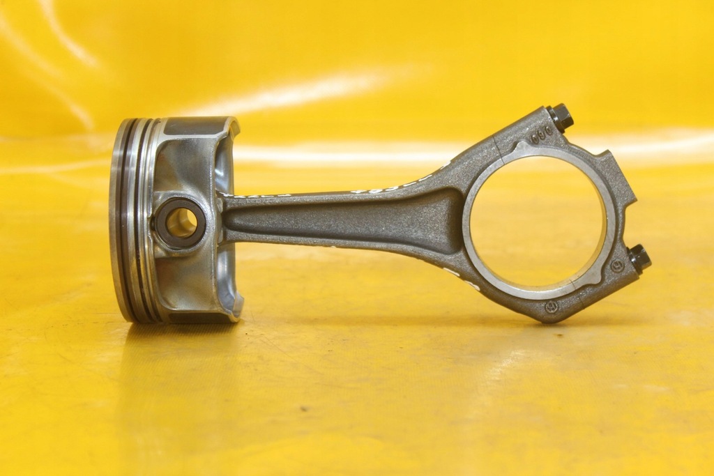 фото №7, Поршень шатун шатун правый jaguar xj x351 508ps 5.0b v8 092190 1295 x15h69