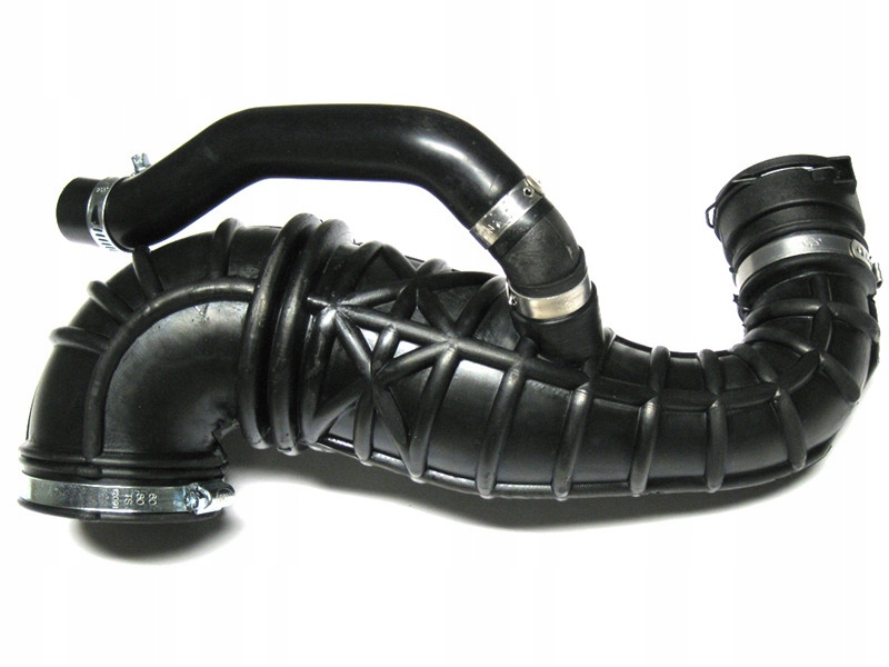 фото №1, Ford transit connect 1,8 tdci wąż труба воздуха