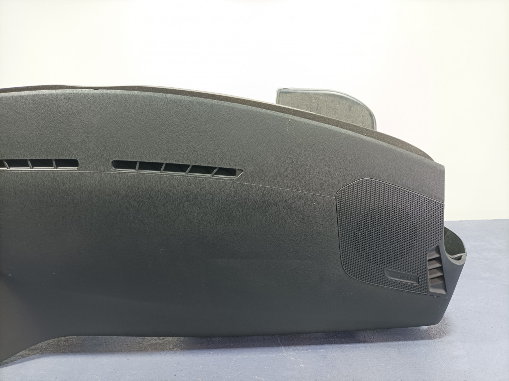 фото №6, Peugeot 301 lift приборная панель приборная приборная панель pulpit датчик подушки безопасности ремни